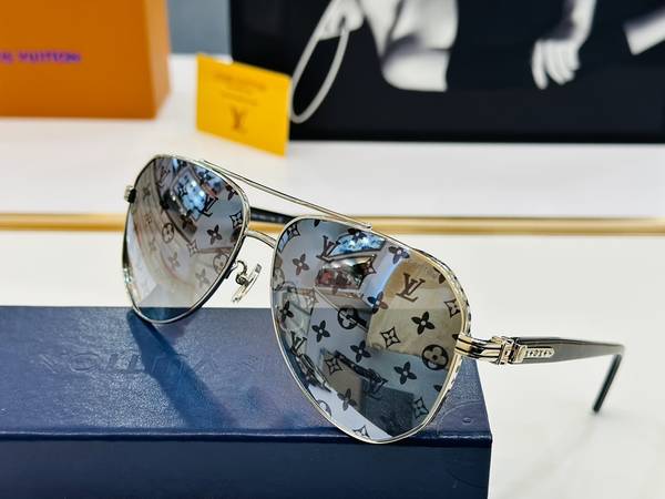 Louis Vuitton Sunglasses Top Quality LVS03301